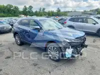2021 Toyota VENZA фото