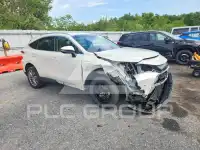 2021 Toyota VENZA photo