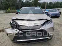 2021 Toyota VENZA фото
