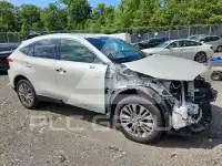 2021 Toyota VENZA photo