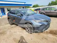 2021 Toyota VENZA фото