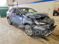2021 Toyota VENZA photo
