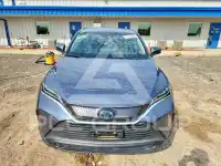 2021 Toyota VENZA фото