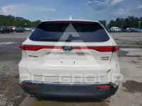2021 Toyota VENZA фото