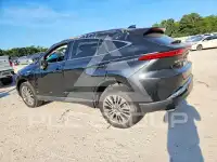 2021 Toyota VENZA фото