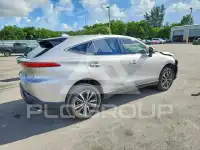 2021 Toyota VENZA photo
