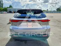 2021 Toyota VENZA photo