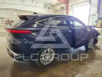 2021 Toyota VENZA photo