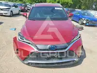 2021 Toyota VENZA photo