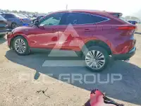 2021 Toyota VENZA photo
