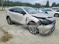 2021 Toyota VENZA фото