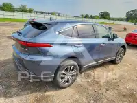 2021 Toyota VENZA фото