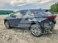2021 Toyota VENZA фото