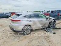 2021 Toyota VENZA фото