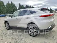 2021 Toyota VENZA фото