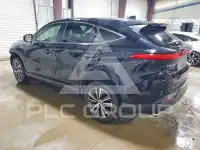 2021 Toyota VENZA фото