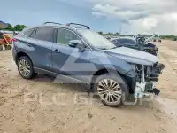 2021 Toyota VENZA photo