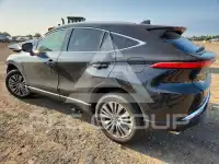 2021 Toyota VENZA photo