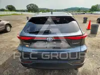 2021 Toyota VENZA фото