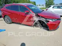2021 Toyota VENZA photo