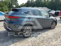 2021 Toyota VENZA photo