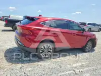 2021 Toyota VENZA photo