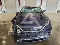 2021 Toyota VENZA photo