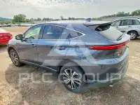 2021 Toyota VENZA фото