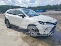 2021 Toyota VENZA фото