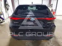 2021 Toyota VENZA фото