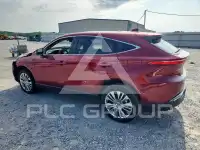 2021 Toyota VENZA фото