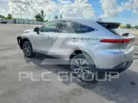 2021 Toyota VENZA photo