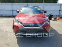 2021 Toyota VENZA фото