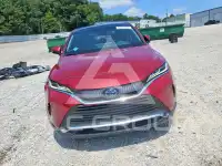 2021 Toyota VENZA photo