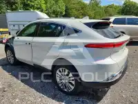 2021 Toyota VENZA photo