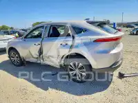 2021 Toyota VENZA фото