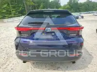 2021 Toyota VENZA фото