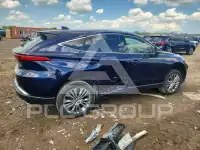 2021 Toyota VENZA фото