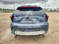 2021 Toyota VENZA photo