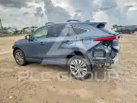 2021 Toyota VENZA photo