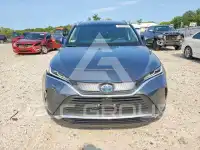 2021 Toyota VENZA photo