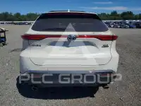 2021 Toyota VENZA фото