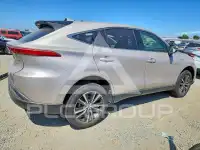 2021 Toyota VENZA фото
