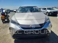 2021 Toyota VENZA фото