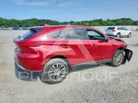 2021 Toyota VENZA фото