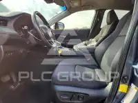 2021 Toyota VENZA фото