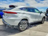 2021 Toyota VENZA photo