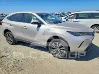 2021 Toyota VENZA фото