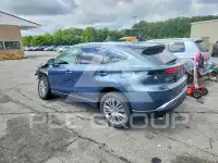 2021 Toyota VENZA фото
