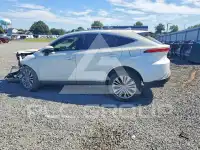 2021 Toyota VENZA фото